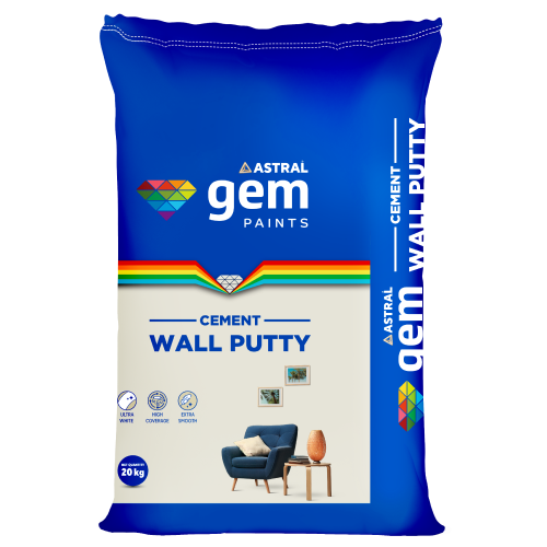 Gem Cement